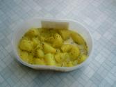 Aloo Saag